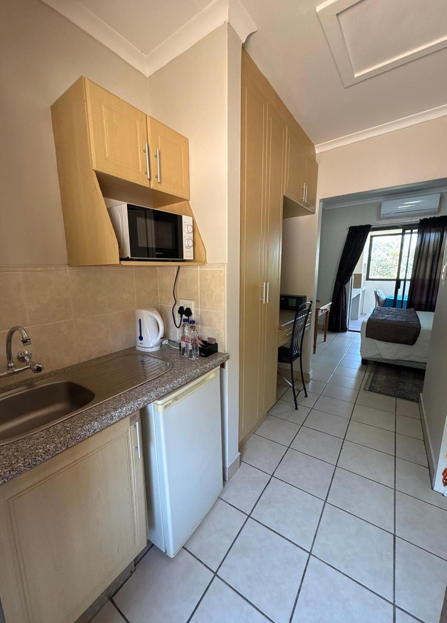 Bloem Spa Hotel & Conference Bloemfontein Phòng bức ảnh