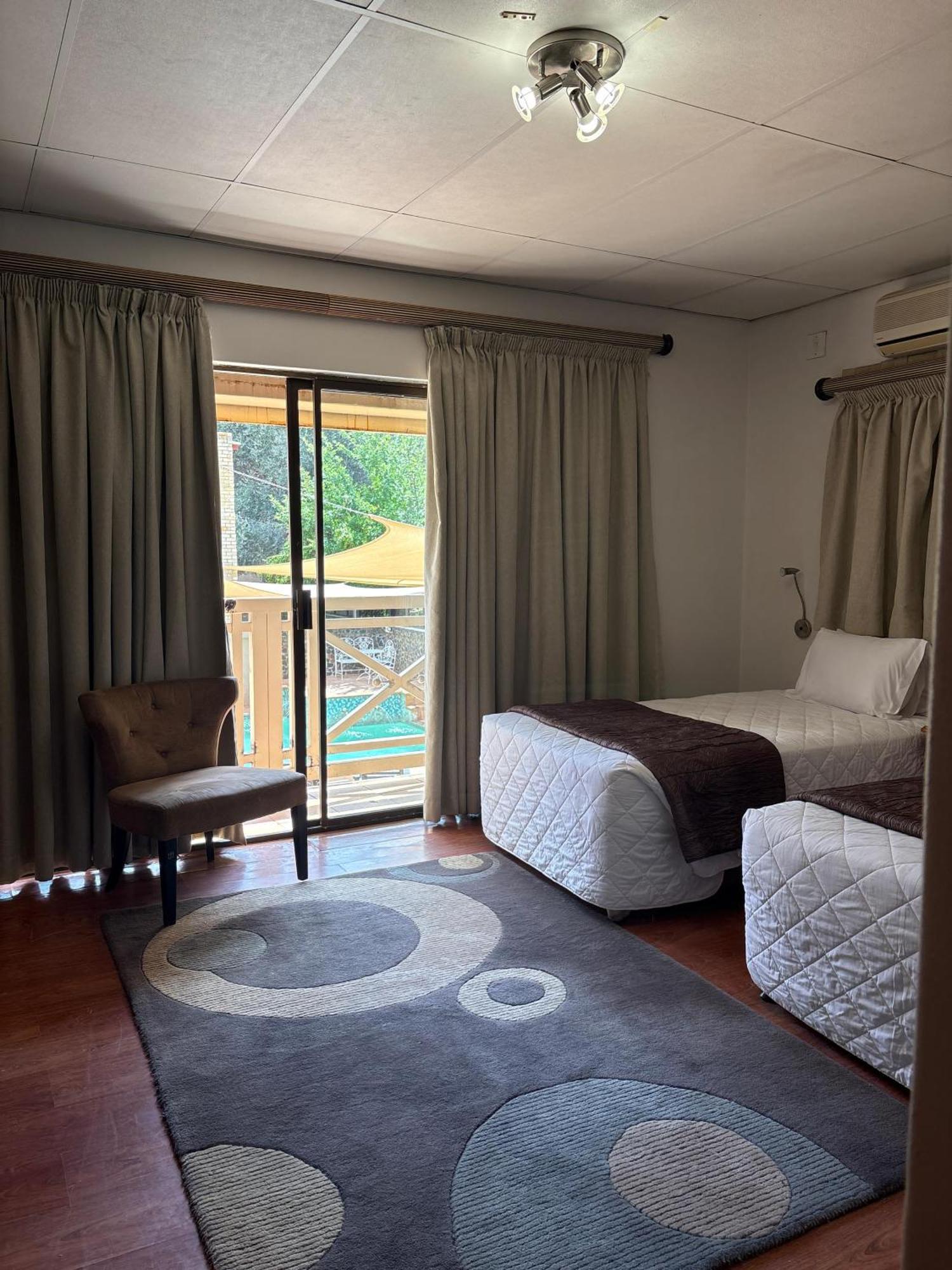 Bloem Spa Hotel & Conference Bloemfontein Phòng bức ảnh
