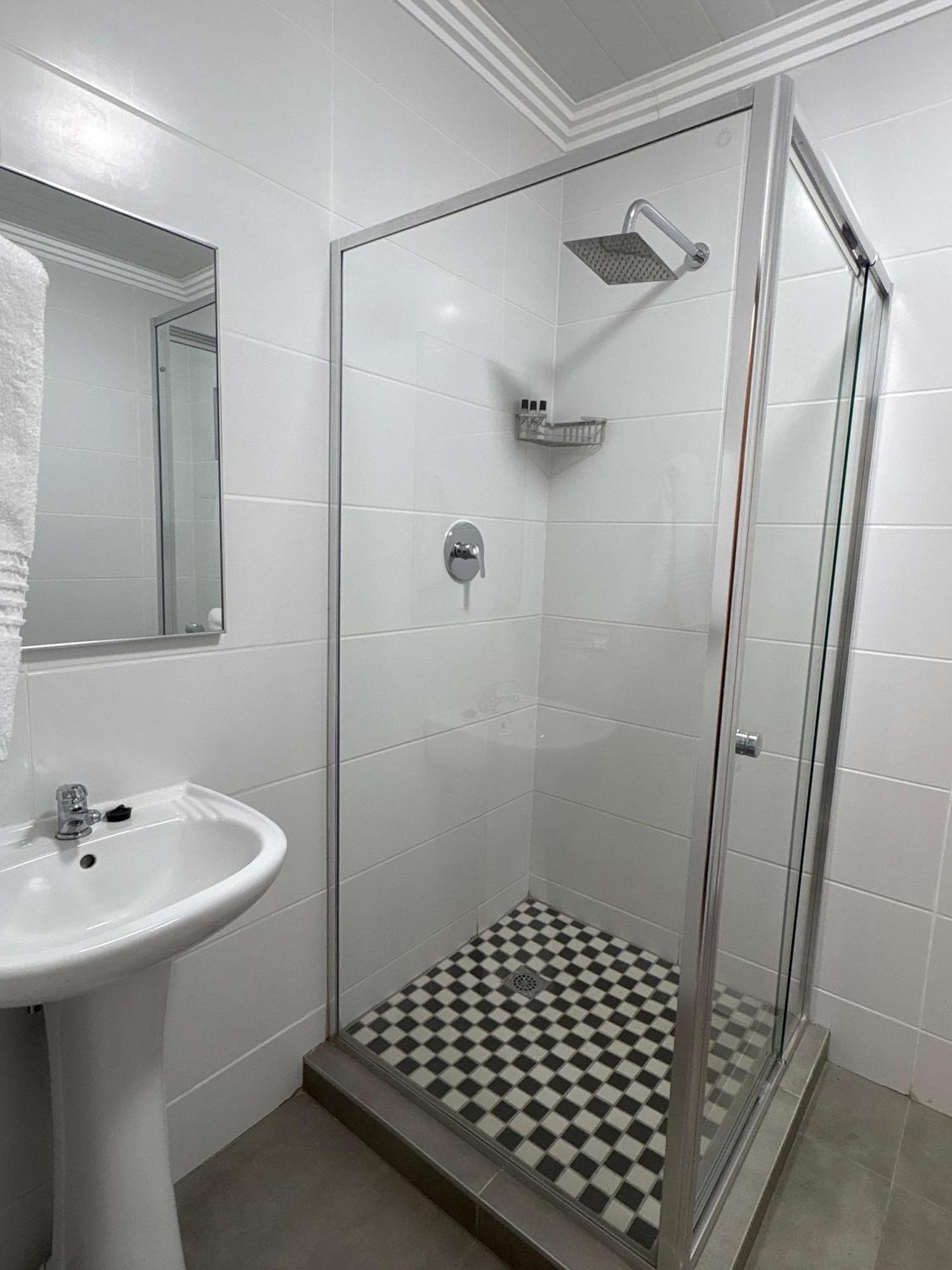 Bloem Spa Hotel & Conference Bloemfontein Ngoại thất bức ảnh
